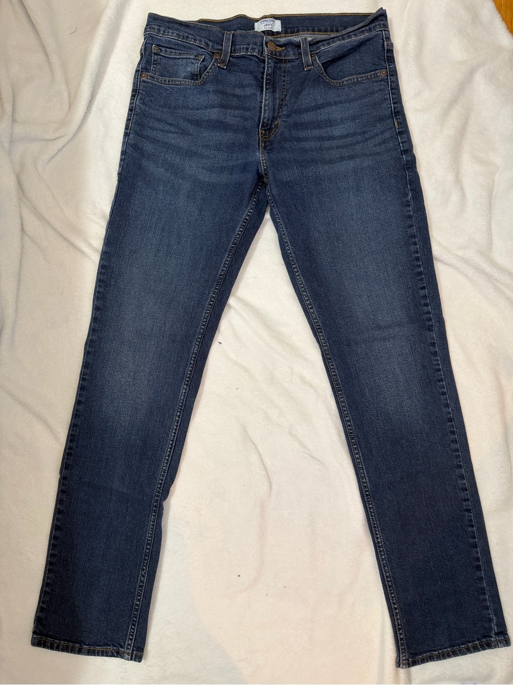 Denizen from Levi’s Jeans Men’s W32 L32